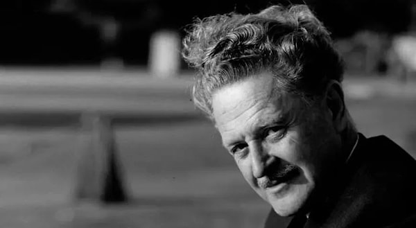 3.	Nazım Hikmet: