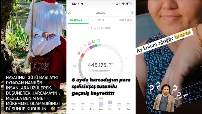 Sosyal Medya Paylaşımlarıyla Göreni Utanç Dehlizlerinde Çaresiz Bırakan Kişiler