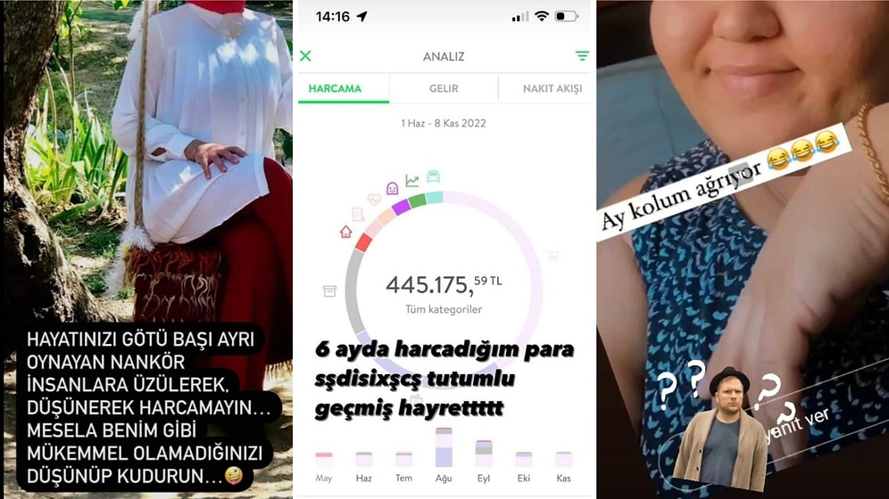 Sosyal Medya Paylaşımlarıyla Göreni Utanç Dehlizlerinde Çaresiz Bırakan Kişiler