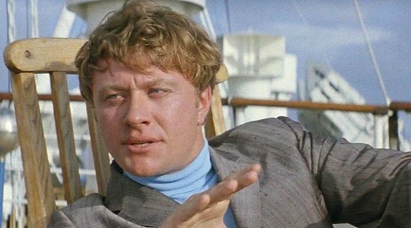 6. А этого героя «Бриллиантовой руки» как звали?