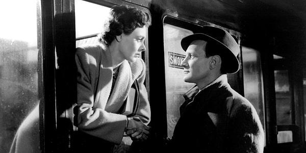 12. Le jour se lève - Gün Ağarıyor (1939) - IMDb: 7.7