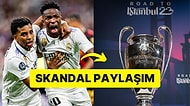 Akıl Almaz Hata! UEFA, Manchester City Yerine Real Madrid'i Şampiyonlar Ligi Finali'ne Gönderdi