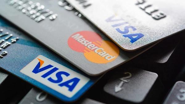 Kredi Kartlarından Nakit Avans Neden Çekilemiyor?