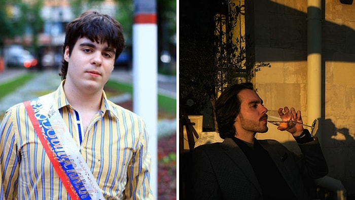 Когда стареешь, как хорошее вино: 25 фото людей, которые с возрастом только похорошели