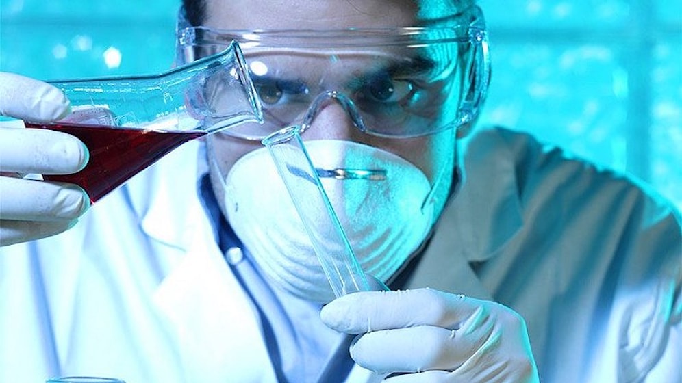 Yerli Üretici Mesa Kimya'dan Mucizevi Etki Gösteren Kimyasal Ürünler