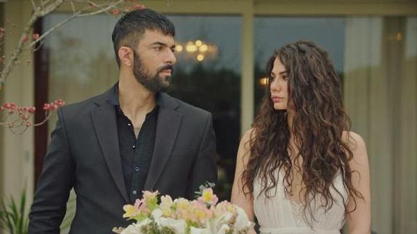 İlk bölümü 1 Mart'ta yayınlanan Adım Farah, ikinci sezon için şimdiden izin almış durumda.