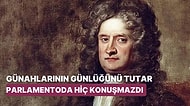 Okuduktan Sonra Çok Şaşıracaksınız: Yer Çekiminin Babası Isaac Newton Hakkında Enteresan Bilgiler