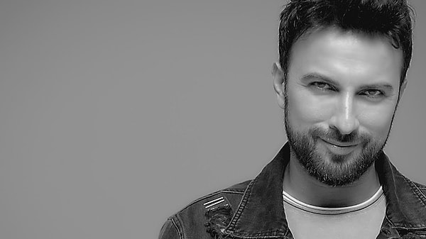 Tarkan: