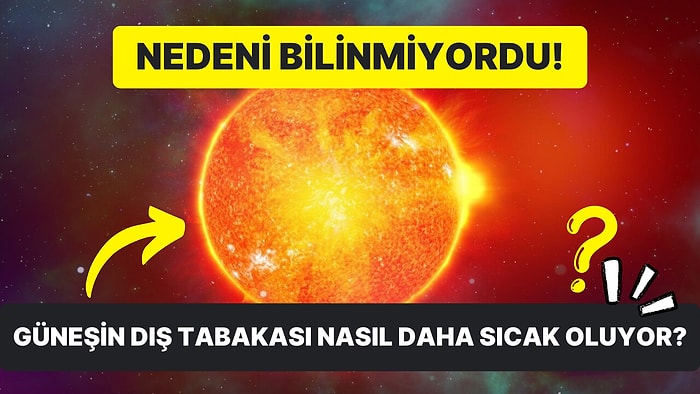 56 Bin Saat Çalıştılar: Astronominin Yıllardır Cevaplanamayan Gizemini Üniversite Öğrencileri Çözdü!