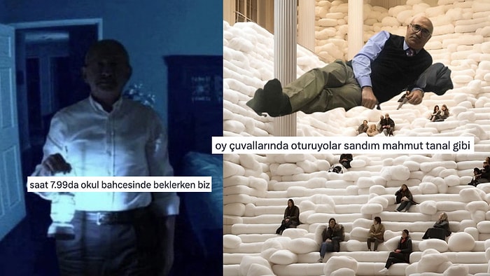 Motivasyonunu Kaybetmeyenlerden Alakasız Yerlerde Bile Siyaset Görenlere Son 24 Saatin Viral Tweetleri