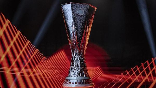 UEFA Avrupa Ligi final mücadelesinde Roma ile Sevilla karşı karşıya gelecek.