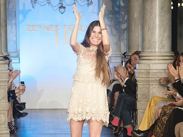 V. Fashion Icons: Turkish Designers Making an Impact on the Global Runways