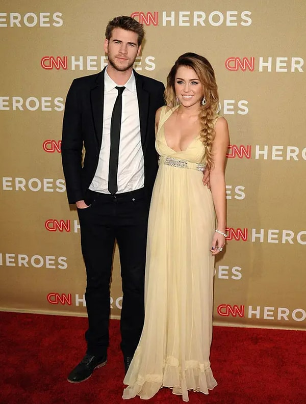 Майли Сайрус в 19: