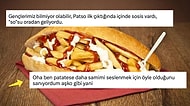 İçinde Sosis Olup Olmadığı Tartışılan Geleneksel Sokak Lezzeti Patsonun Hikâyesi