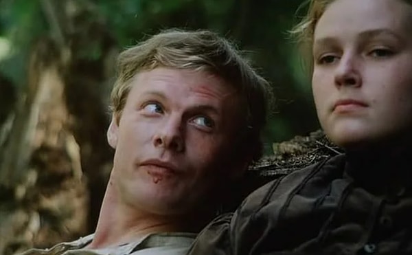 10. Что это за сериал?