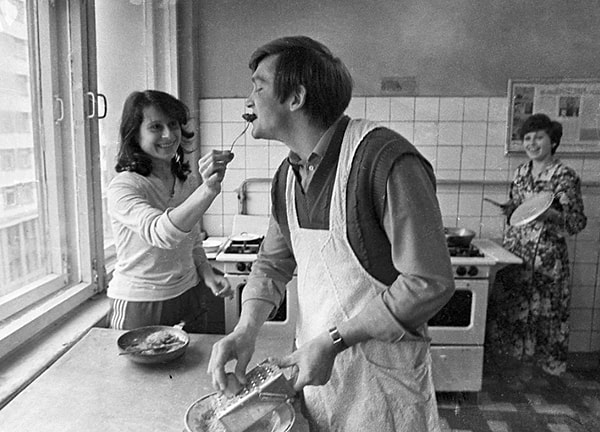 Вам бы подучить матчасть!