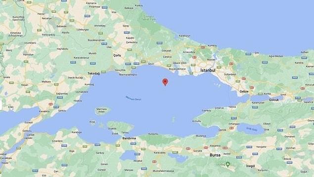 Uzmanlar, Marmara depremi ile ilgili uyarılarını yapmaya devam ederken, İBB’nin hazırlık deprem yönetmeliğinin mecliste bekletildiği ortaya çıktı.