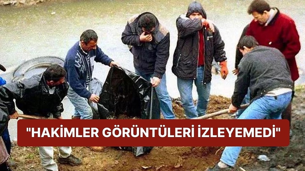 Hizbullah Davalarının Avukatı: "Hakimler Duruşmalarda İşkence Görüntülerini İzleyemedi"