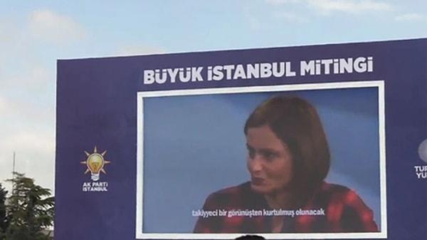 Gazeteci Murat Ağırel, Ak Parti’nin yaptığı bu terör kampanyasının ilk turdaki etkisini yazdı.