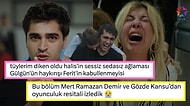 Mert Ramazan Demir ve Gözde Kansu'nun Şov Yaptığı Yalı Çapkını'nın Final Sahnesi Yüreğimizi Dağladı!