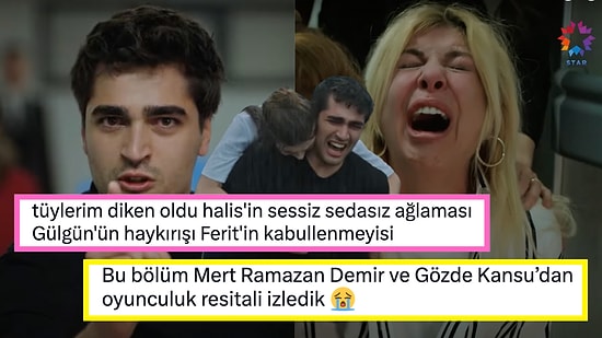 Mert Ramazan Demir ve Gözde Kansu'nun Şov Yaptığı Yalı Çapkını'nın Final Sahnesi Yüreğimizi Dağladı!