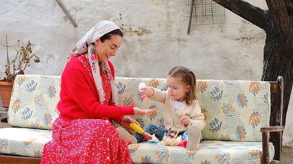 Gönül Dağı son bölümde ne oldu?