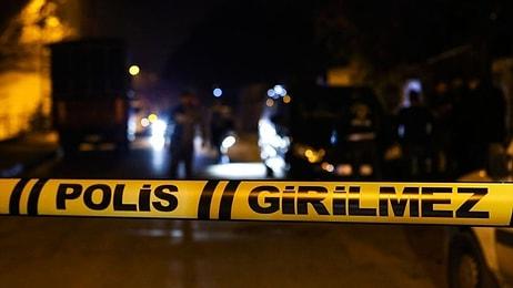 Ankara'da 14 Yaşındaki Çocuk, 13 Yaşındaki Çocuğu Öldürdü