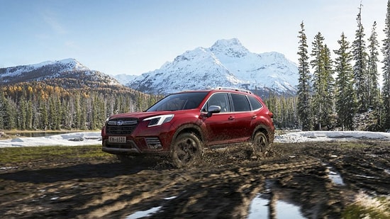 Subaru Fiyat Listesi Mayıs 2023: Subaru XV, Forester ve Solterra Güncel Fiyatlar