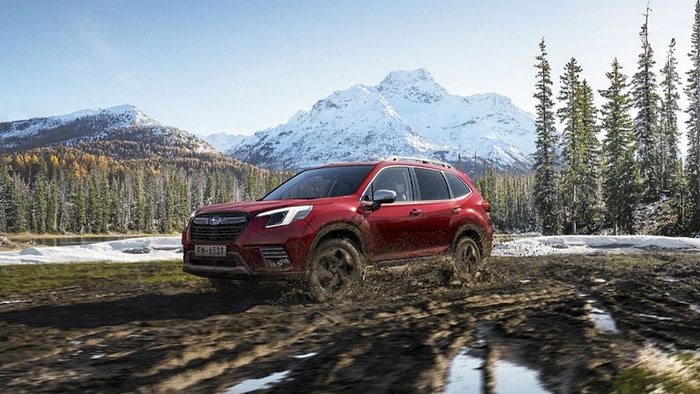 Subaru Fiyat Listesi Mayıs 2023: Subaru XV, Forester ve Solterra Güncel Fiyatlar