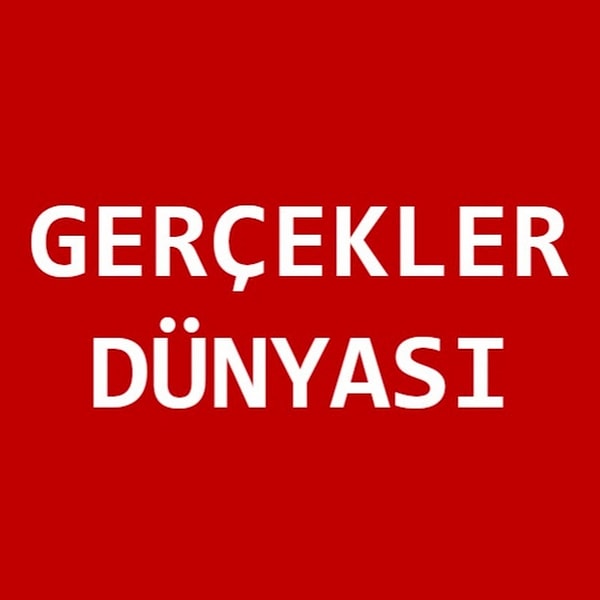 Haftaortasına doğru bazı gerçekleri duyacaksınız.