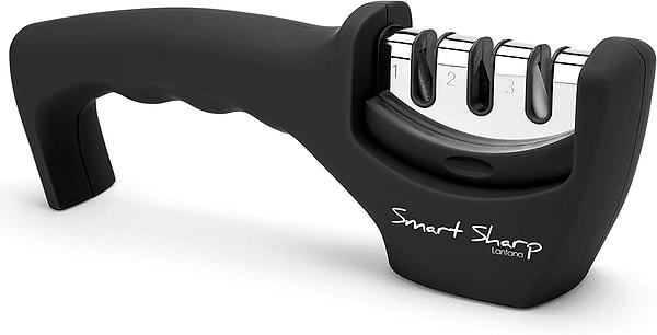 5. Lantana Smart Sharp bıçak bileyici.