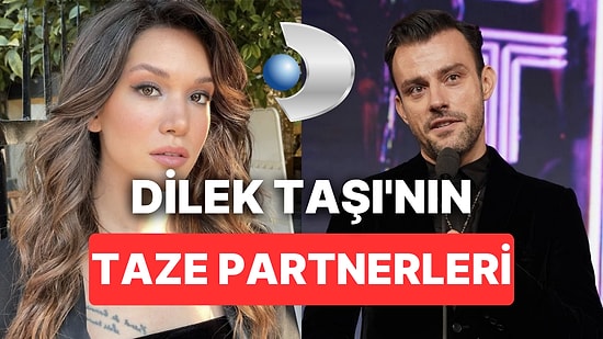 Kanal D'nin Yeni Dizisi Dilek Taşı'nın Başrollerinde Bomba İsimler: Salih Bademci ve Hazal Subaşı Bir Arada