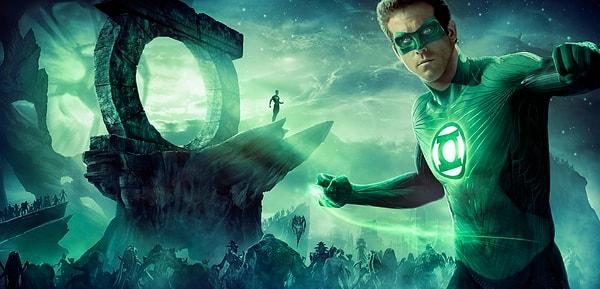 17. Green Lantern (2011)