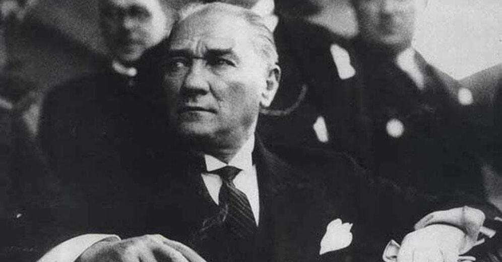 Mustafa Kemal Atatürk: The Architect of Modern Turkey