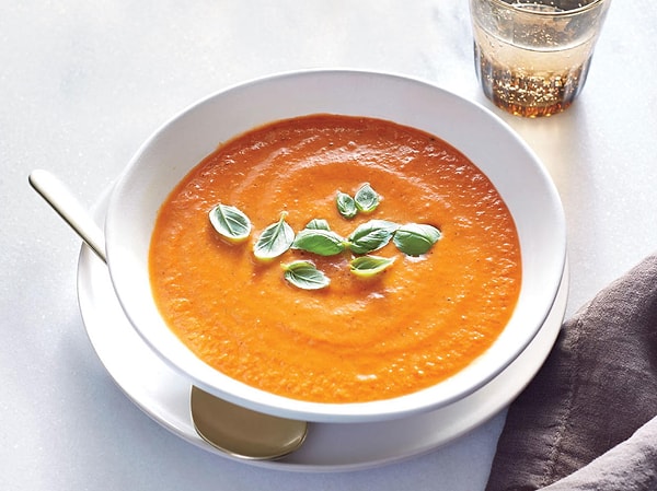 2. Какое у вас любимое блюдо из томатов?