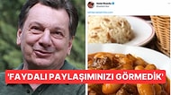 Vedat Milor'un Paylaşımları Nedeniyle Kendisini Eleştiren Kullanıcıya Verdiği Yanıta Bakmalısınız!