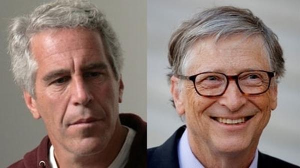 Olayın büyümesinin sebebi ise Epstein'in, yüz kızartıcı suçlardan hüküm giymiş olması. Doğal olarak da "Bill Gates'in böyle bir suçluyla ne işi var?" soruları soruluyor.