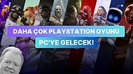 PlayStation Oyunları PC'ye Gelmeye Devam Edecek: Peki Nasıl?