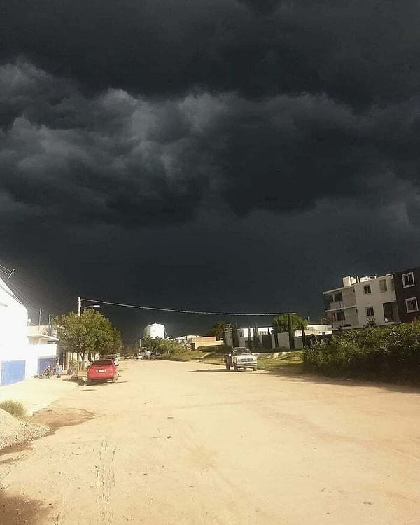 10. «Не знаю, убирать ли сохнущее белье с улицы или каяться в грехах»