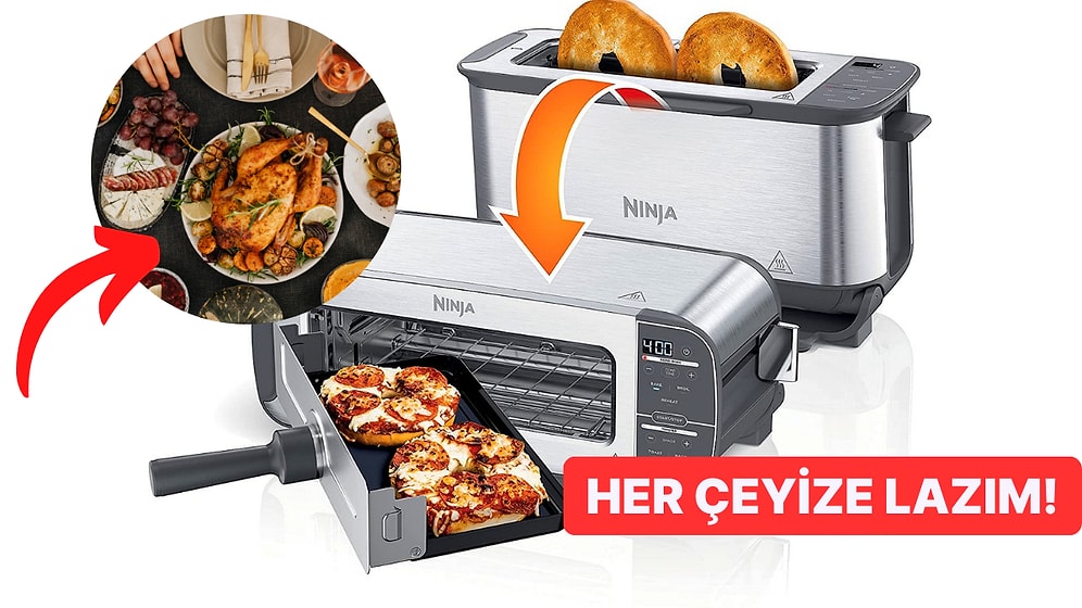 İncelemeleriyle Sizi Sipariş Vermeye İkna Edecek 21 Mutfak Ürünü