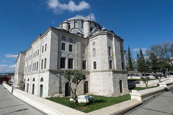 Sokollu Mehmet Pasha Mosque: A Hidden Gem of Architecture