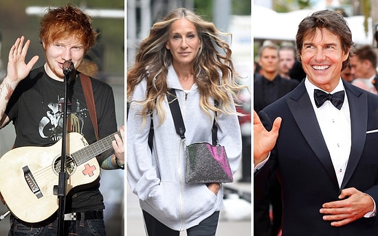 Свободные от гаджетов: 8 знаменитостей, которые избавились от своих смартфонов (или вообще никогда не владели ими!)