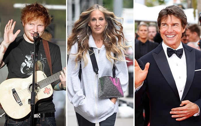 Свободные от гаджетов: 8 знаменитостей, которые избавились от своих смартфонов (или вообще никогда не владели ими!)