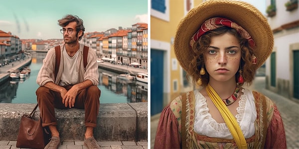 7. Португалия