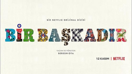 Bir Başkadır (Ethos): Exploring the Depths of Identity and Humanity in Netflix's Turkish Series