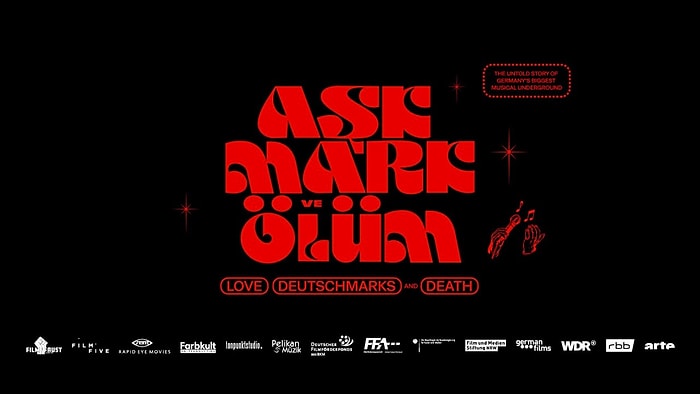 "Aşk, Mark ve Ölüm" (Love, Deutschmarks and Death):Unveiling the Hidden Musical Tapestry of Turkish Immigrants in Germany