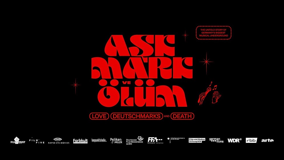 "Aşk, Mark ve Ölüm" (Love, Deutschmarks and Death):Unveiling the Hidden Musical Tapestry of Turkish Immigrants in Germany