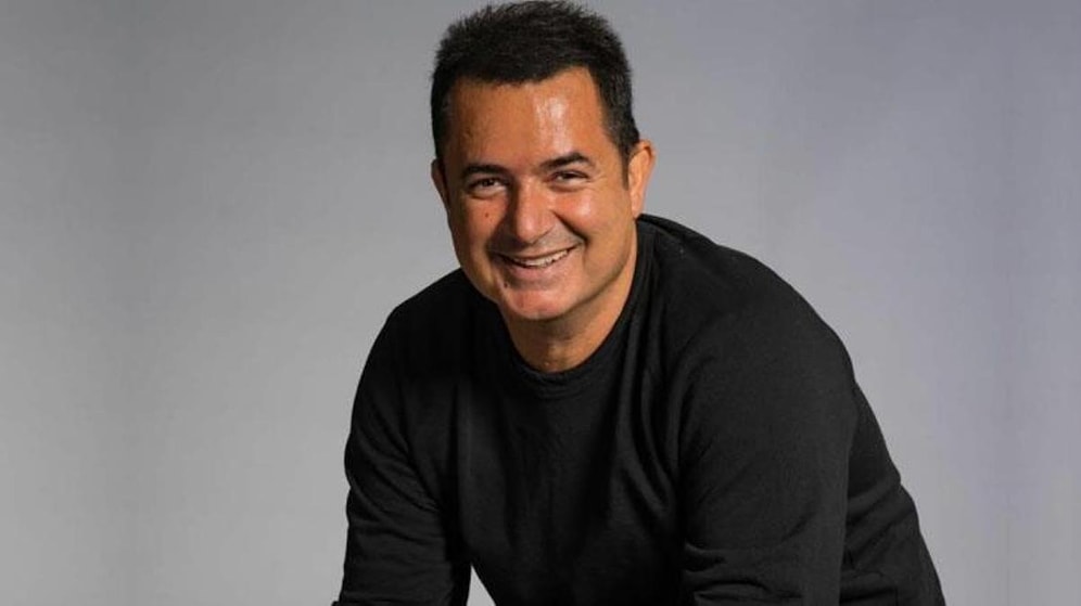 Acun Ilıcalı: The Visionary Behind Turkey's Entertainment Empire