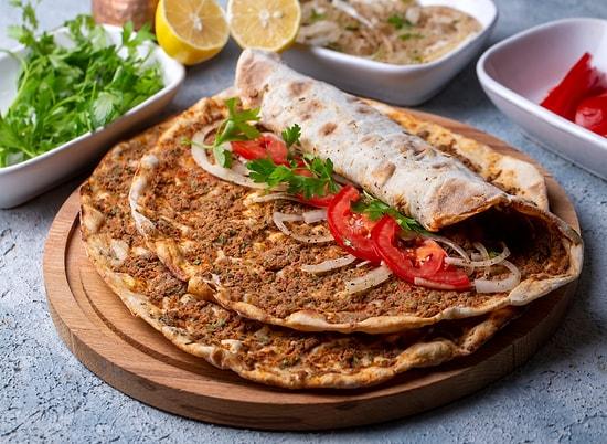 Lahmacun: The Flavorful Delight of Turkish Cuisine