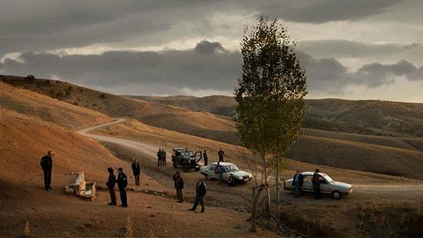 "Once Upon a Time in Anatolia" (2011) - Directed by Nuri Bilge Ceylan